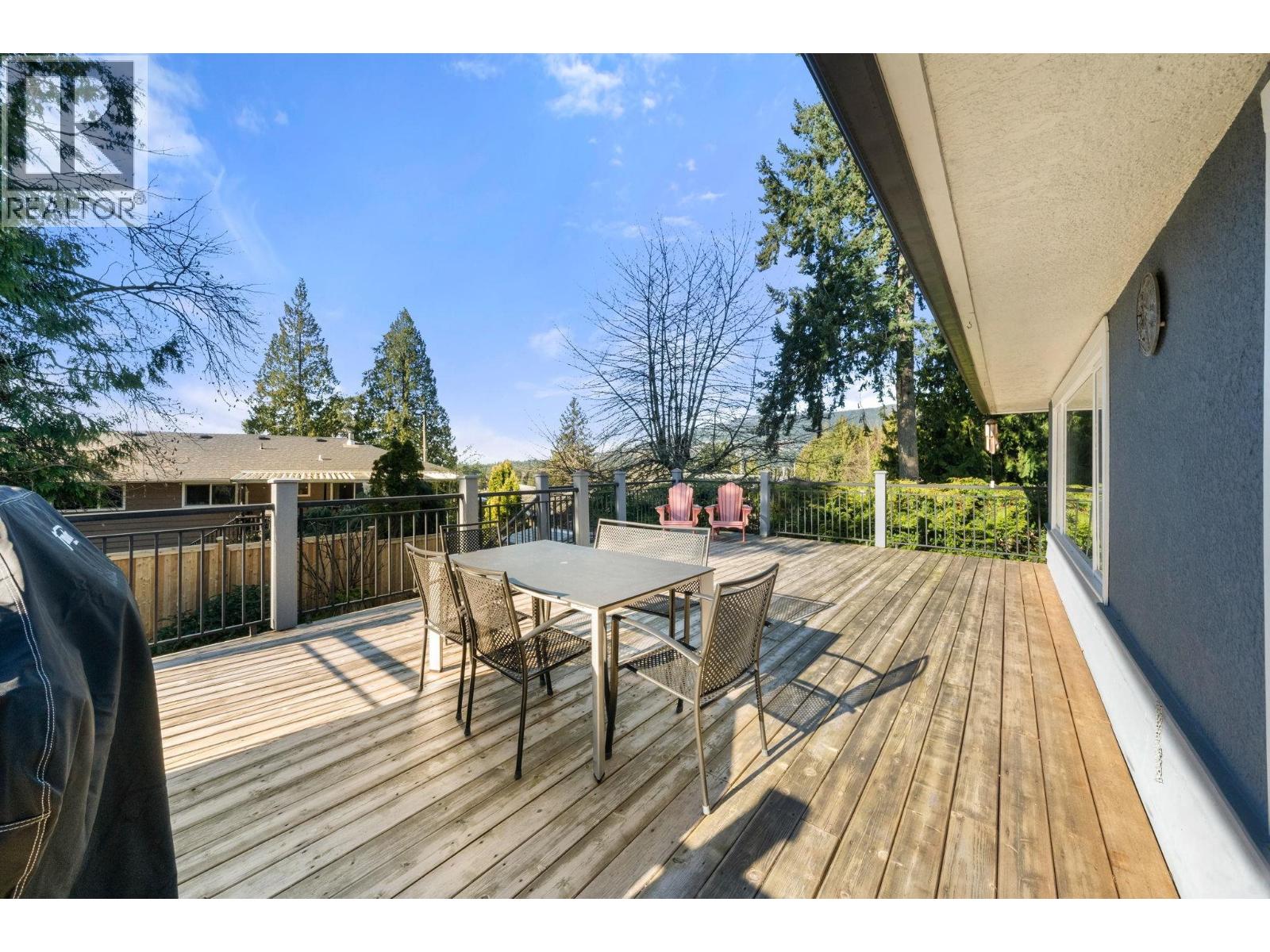 759 WINONA AVENUE, North Vancouver