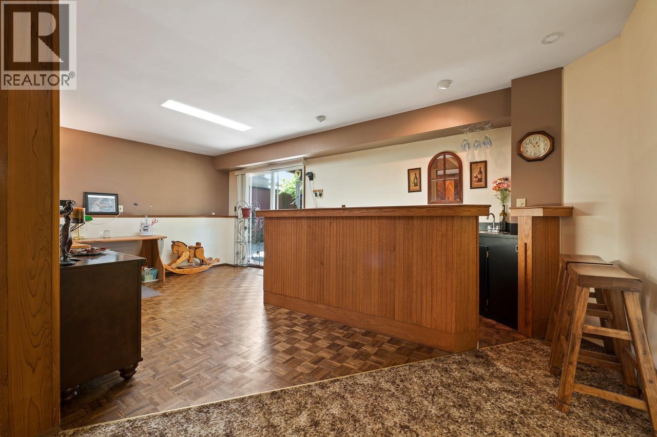 11523 BONSON ROAD, Pitt Meadows