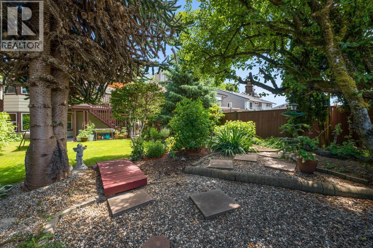 11523 BONSON ROAD, Pitt Meadows