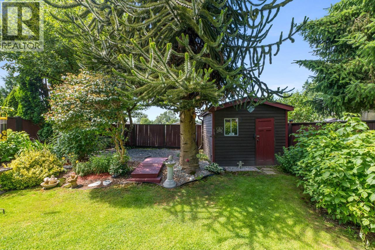 11523 BONSON ROAD, Pitt Meadows