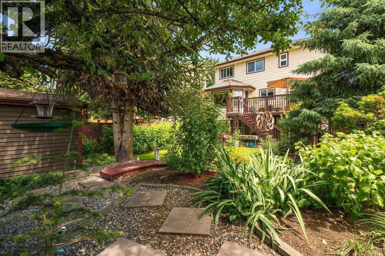 11523 BONSON ROAD, Pitt Meadows