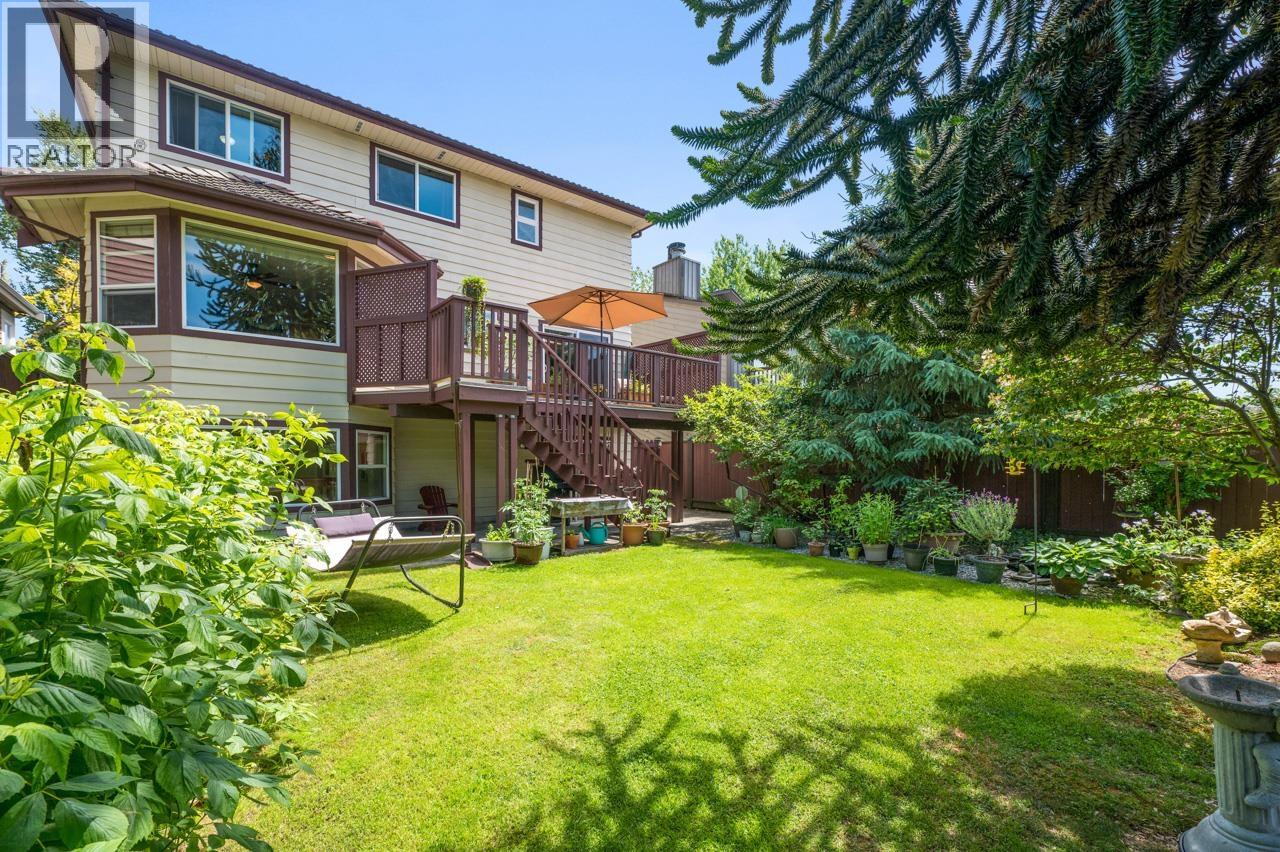 11523 BONSON ROAD, Pitt Meadows