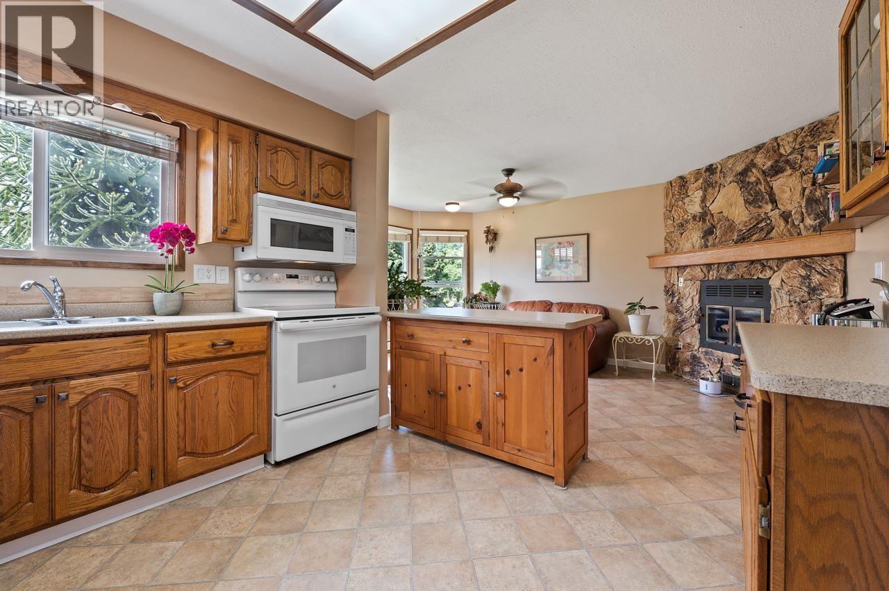 11523 BONSON ROAD, Pitt Meadows