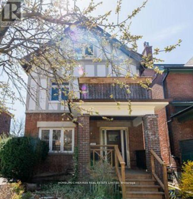 89 ELLSWORTH AVENUE - 1