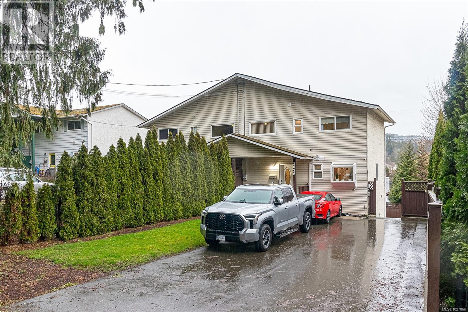 3026 Glen Lake Rd - 3