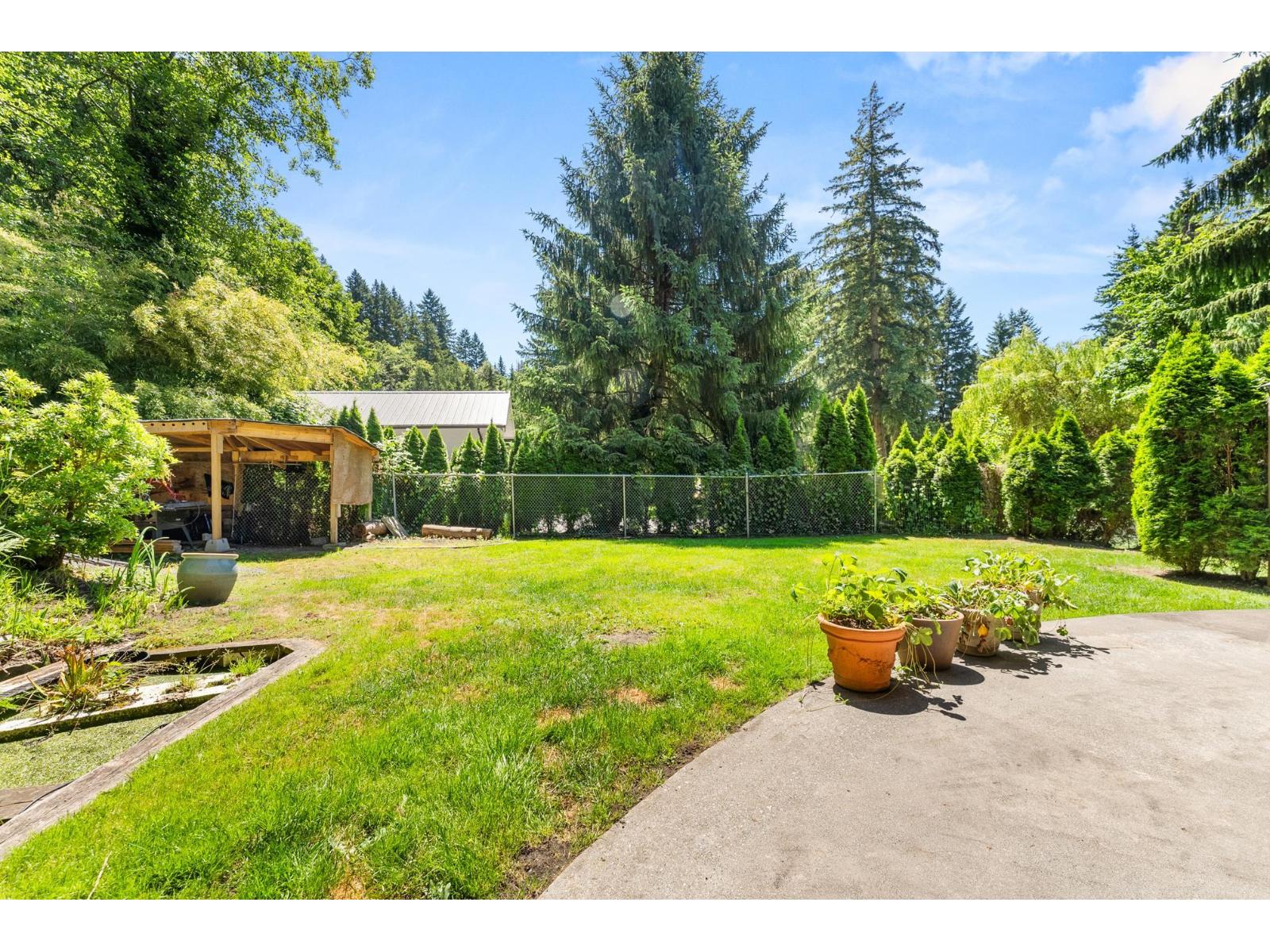 194 CLOVERMEADOW CRESCENT, Langley