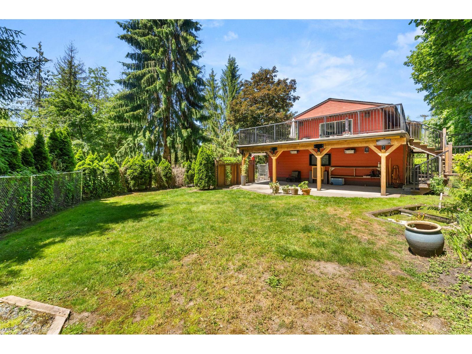 194 CLOVERMEADOW CRESCENT, Langley
