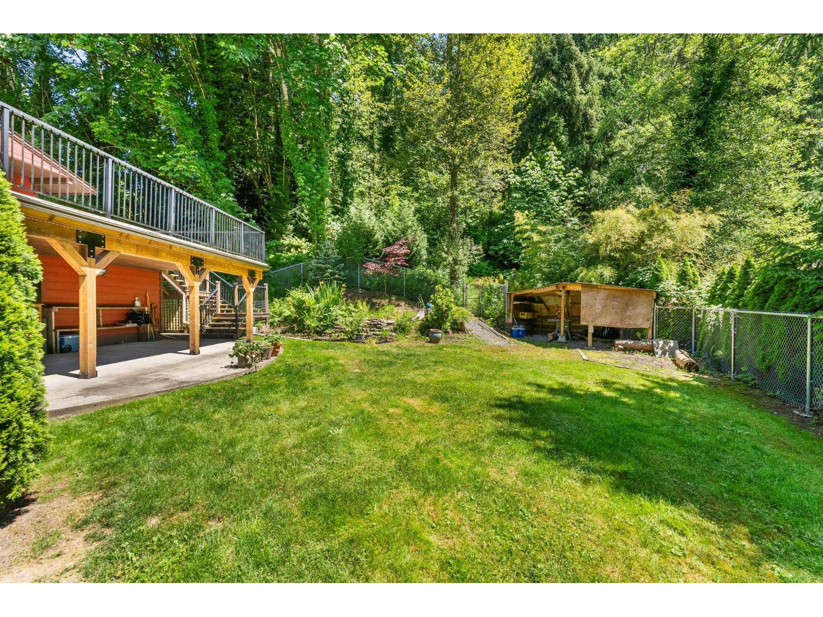 194 CLOVERMEADOW CRESCENT, Langley