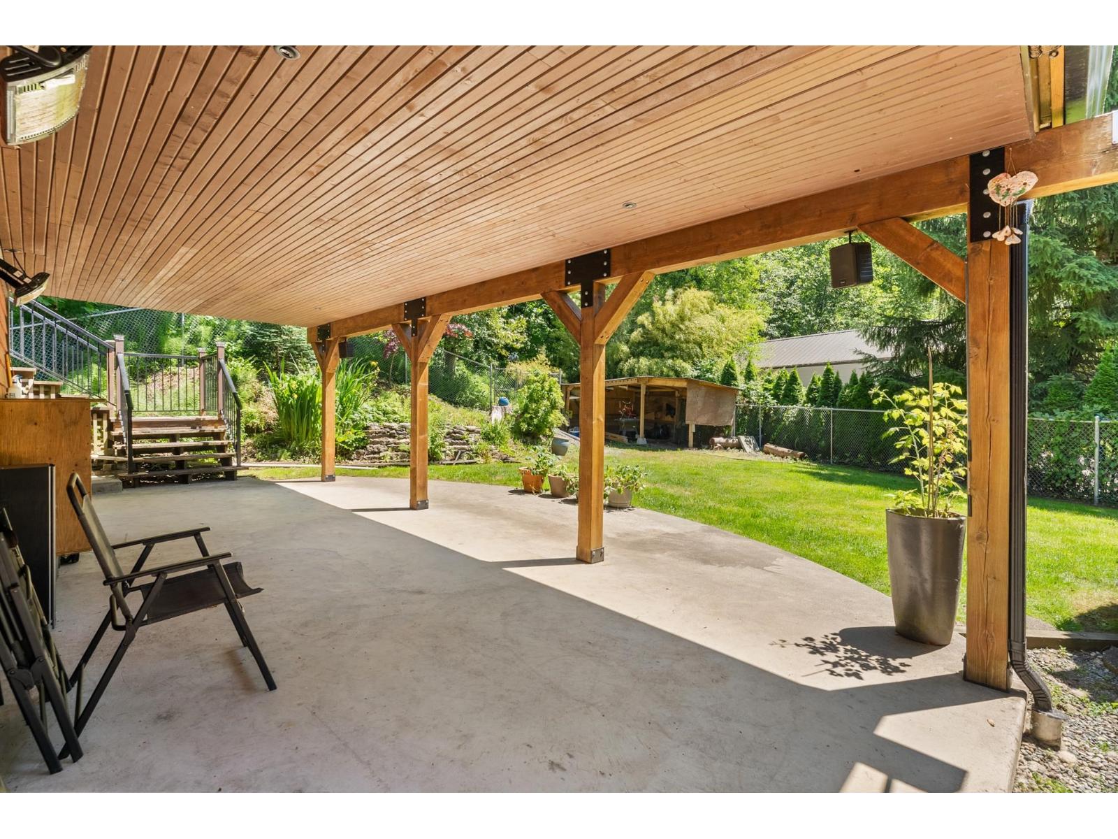 194 CLOVERMEADOW CRESCENT, Langley