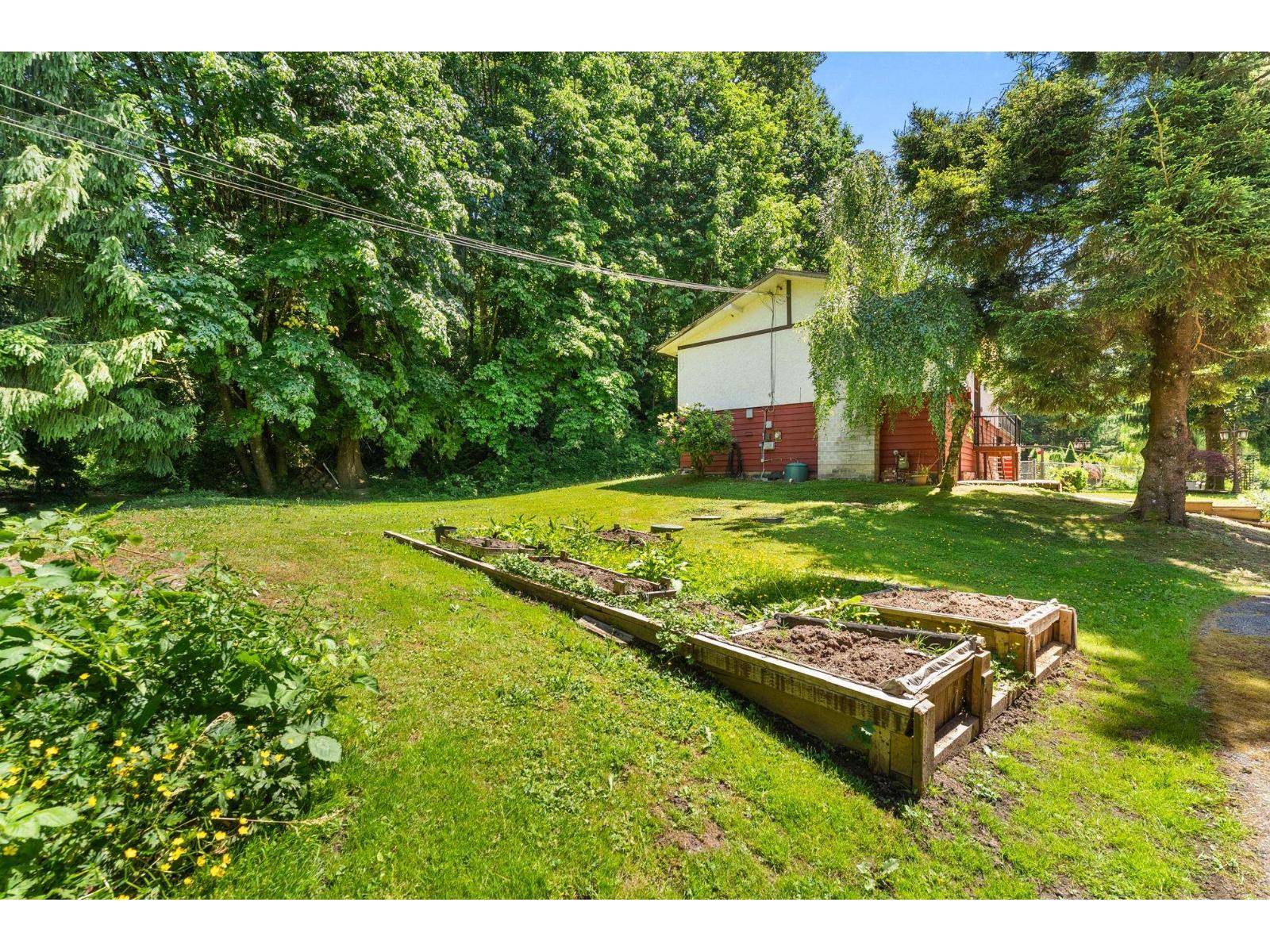 194 CLOVERMEADOW CRESCENT, Langley