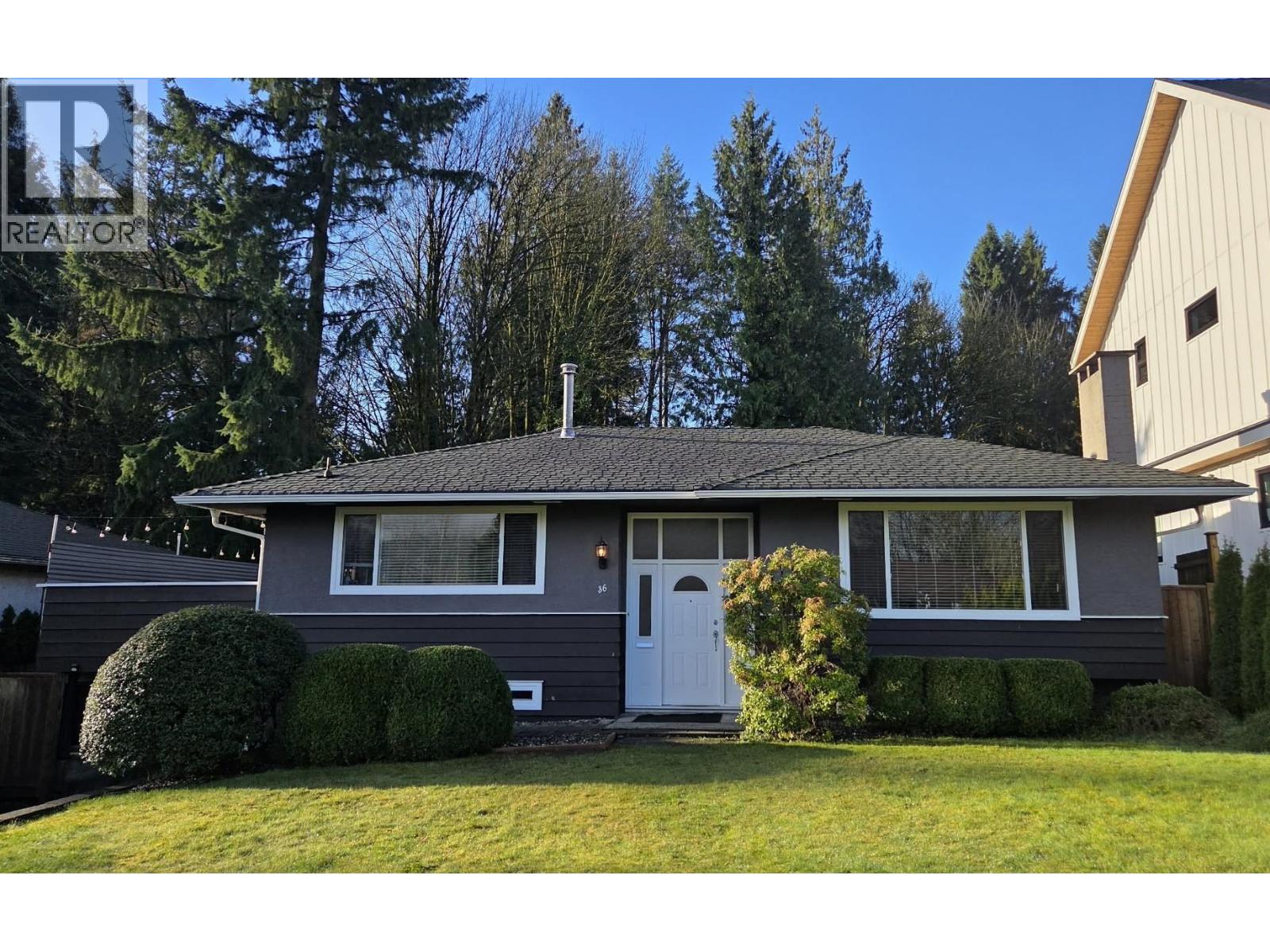 36 MOUNT ROYAL DRIVE, Port Moody