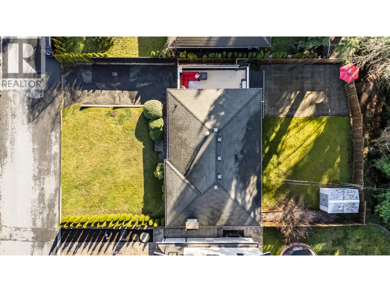 36 MOUNT ROYAL DRIVE, Port Moody