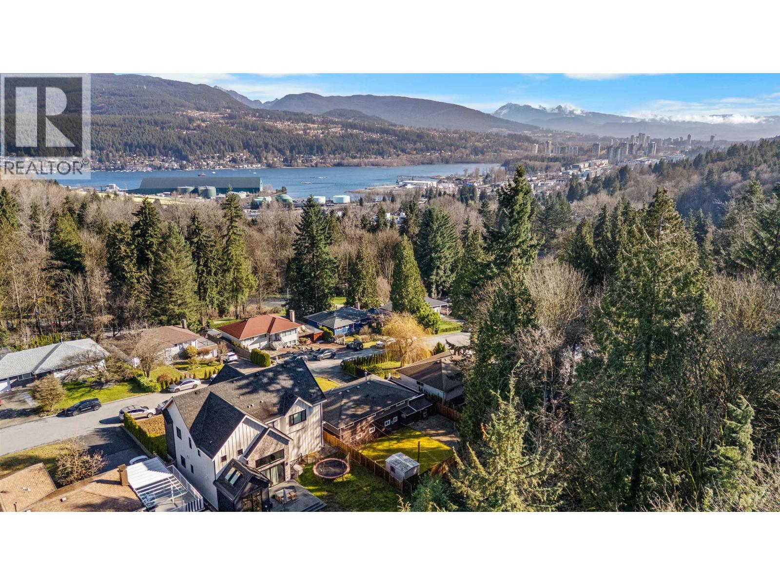 36 MOUNT ROYAL DRIVE, Port Moody