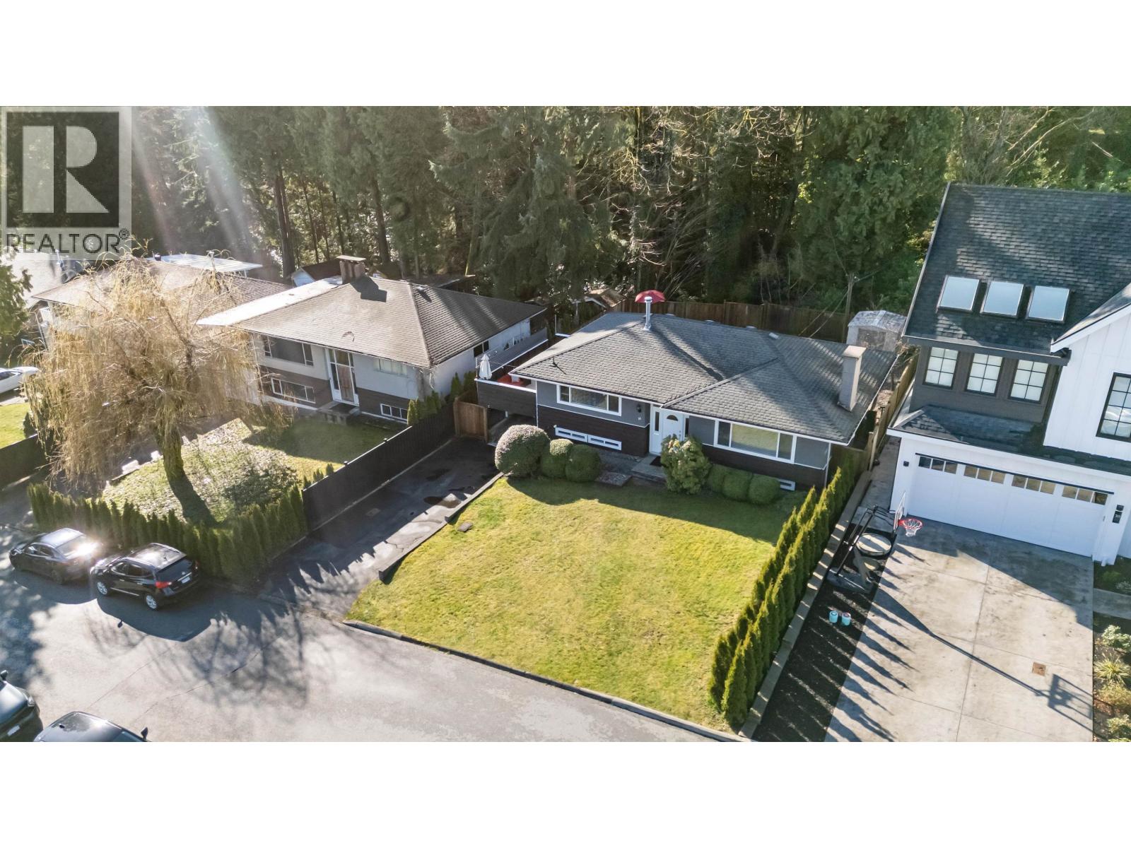 36 MOUNT ROYAL DRIVE, Port Moody