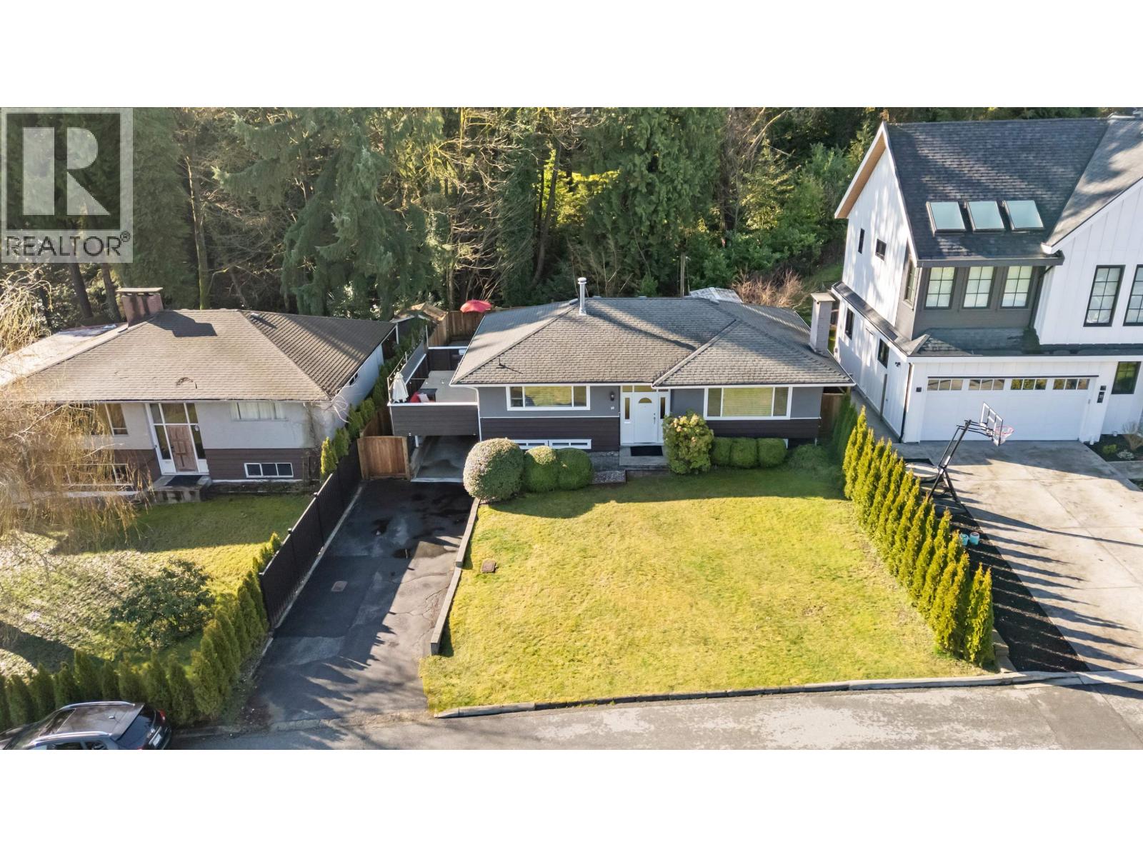 36 MOUNT ROYAL DRIVE, Port Moody