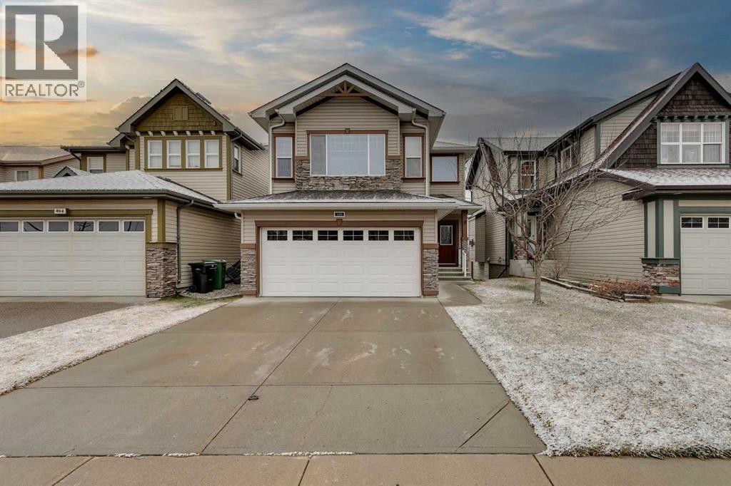 Single Family House for Sale in  Royal Oak Terrace NW Royal Oak Calgary 