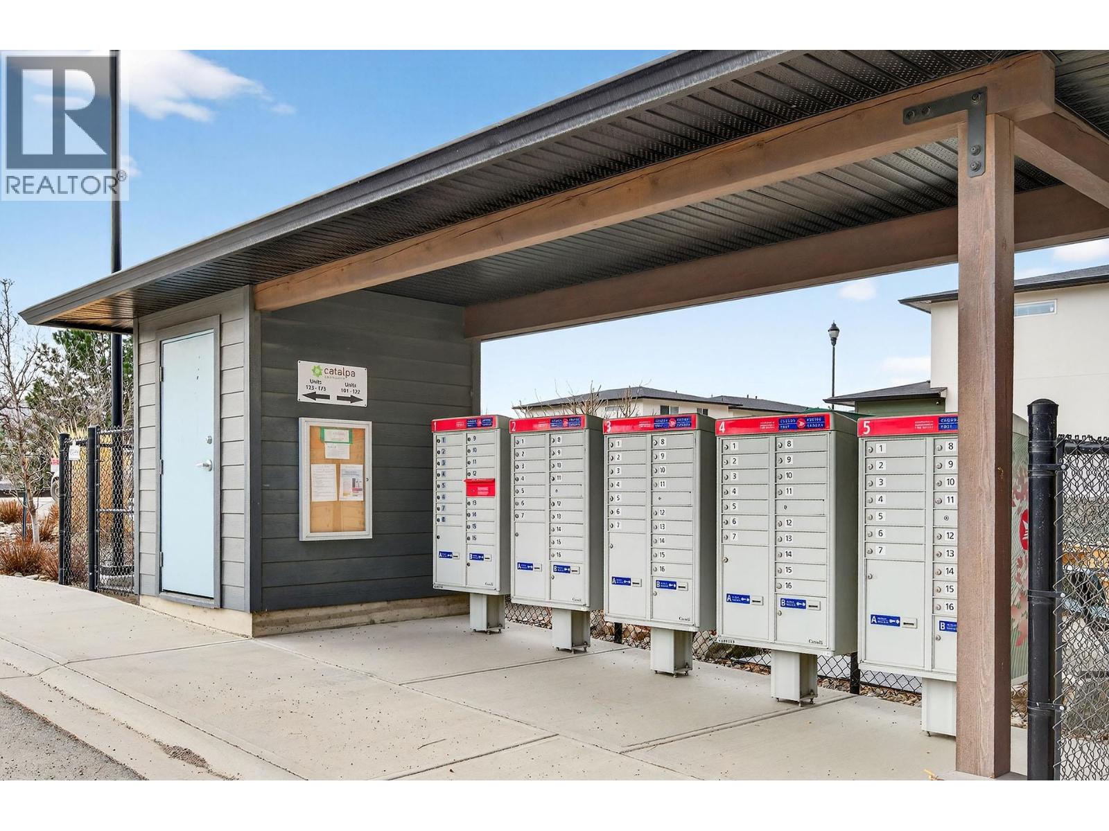 2683 ORD Road Unit# 164, Kamloops