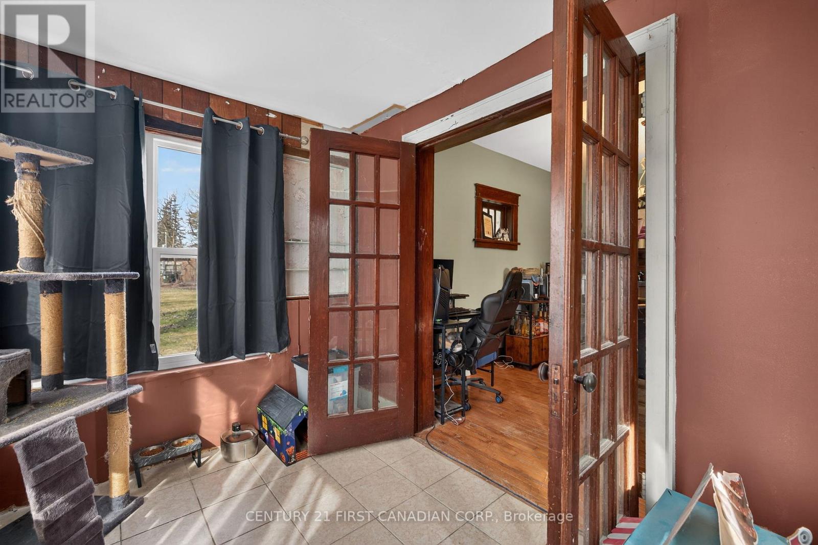 159 MAIN STREET, North Middlesex (Parkhill), Ontario