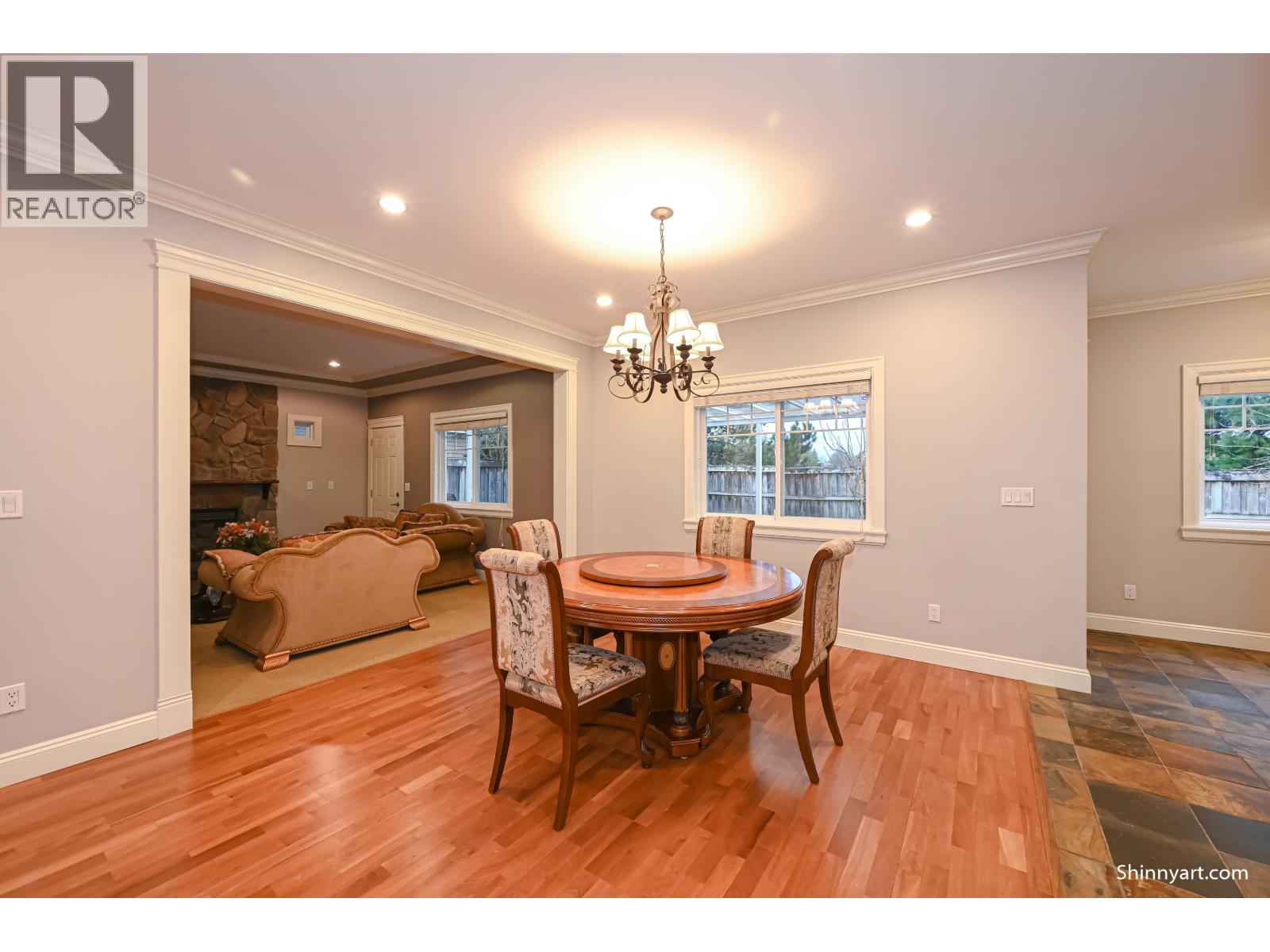 5323 SPETIFORE Crescent, Delta