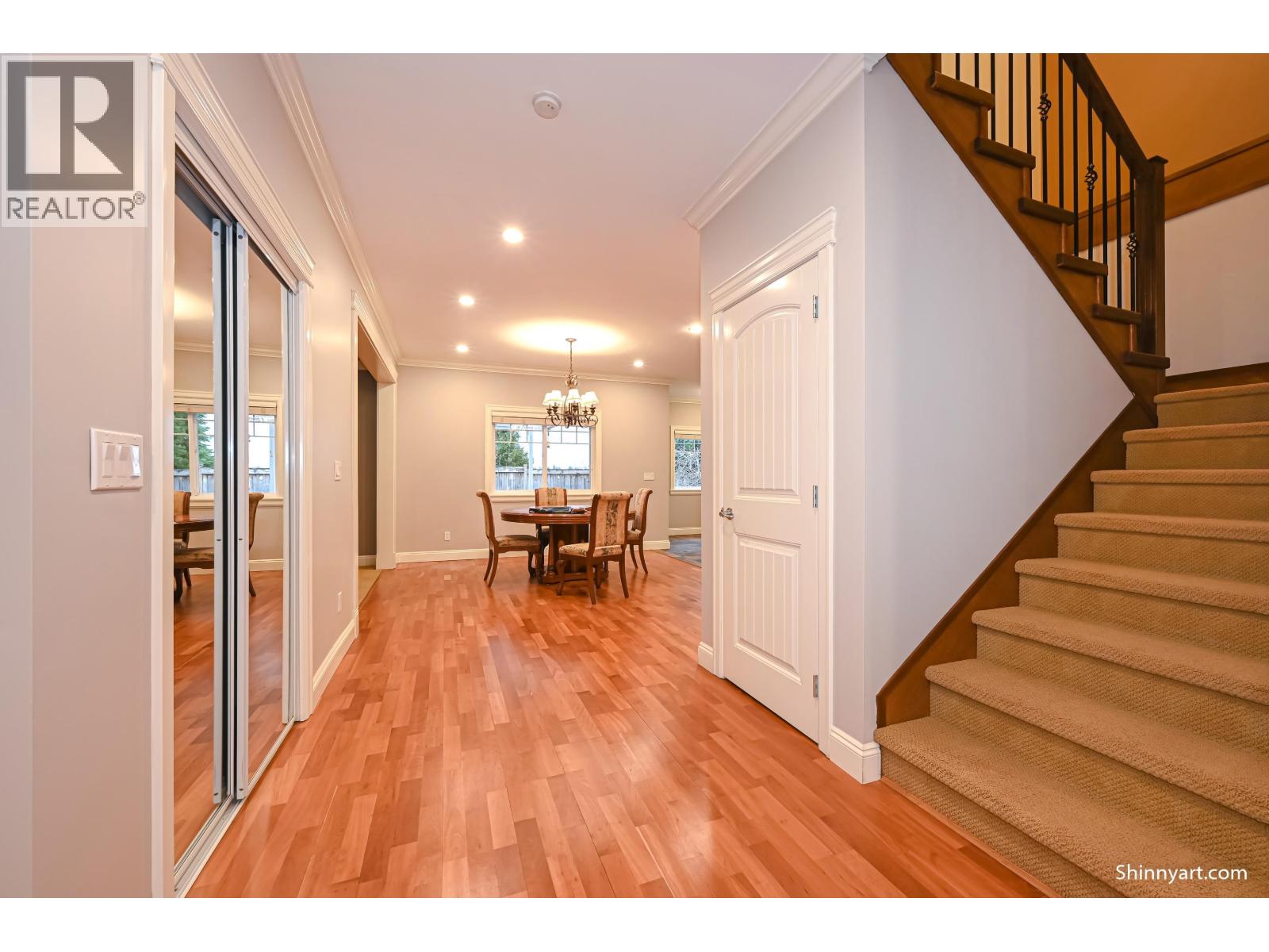 5323 SPETIFORE Crescent, Delta