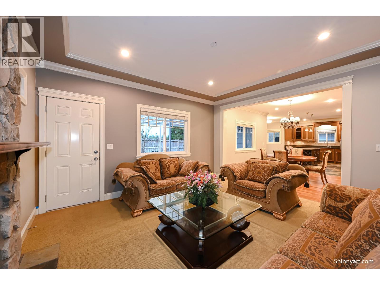 5323 SPETIFORE Crescent, Delta