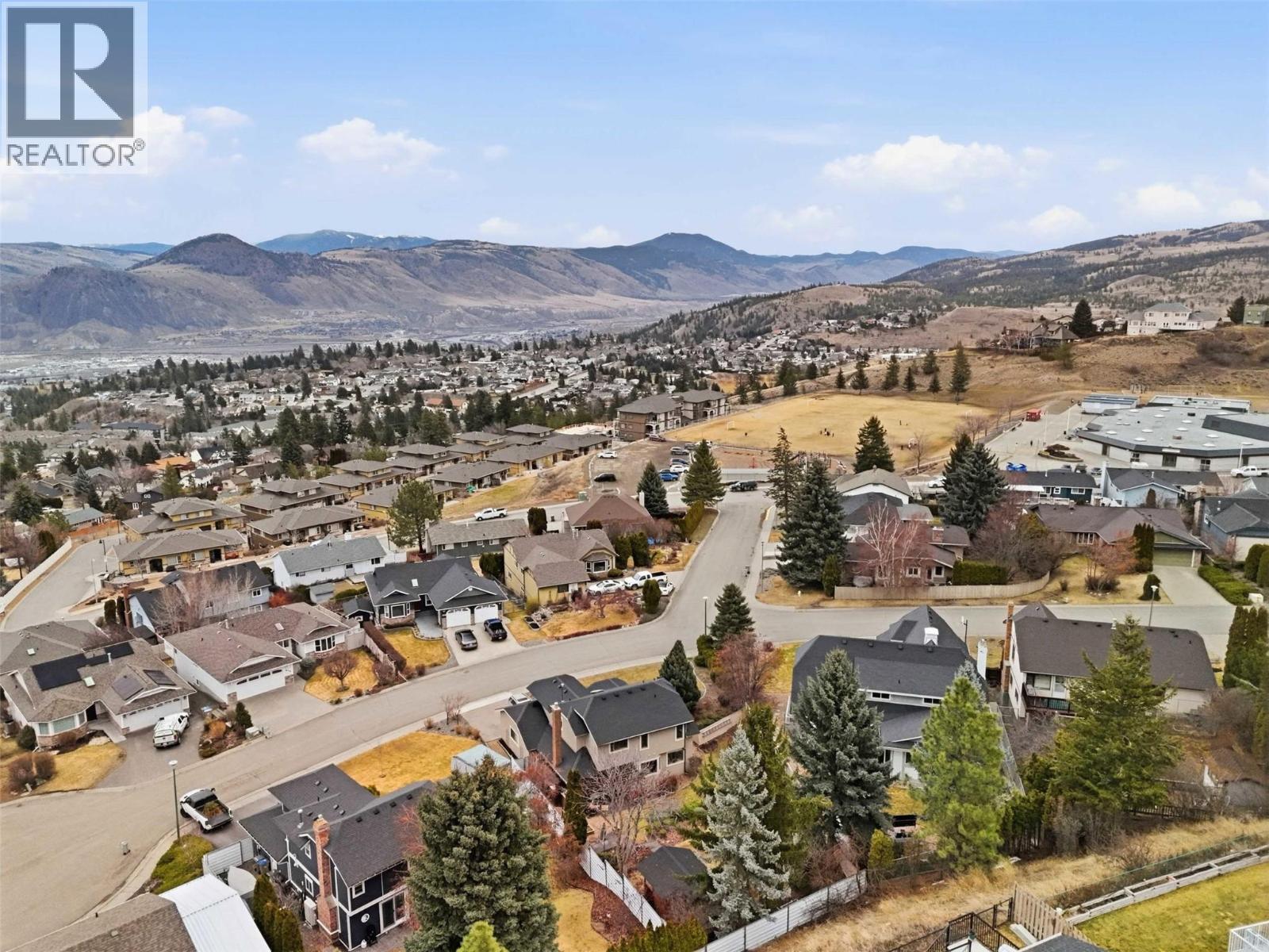 842 Greybriar Court, Kamloops