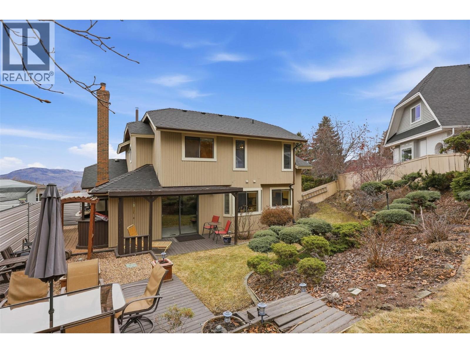 842 Greybriar Court, Kamloops