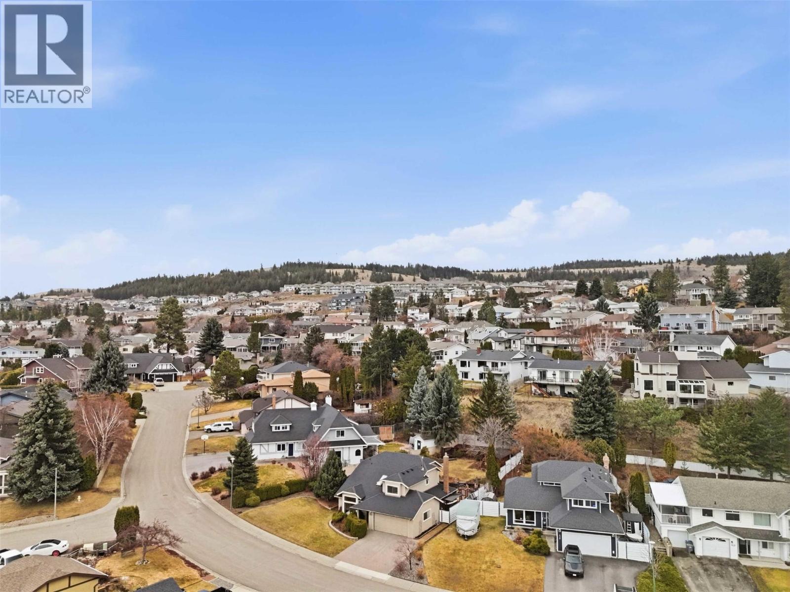 842 Greybriar Court, Kamloops