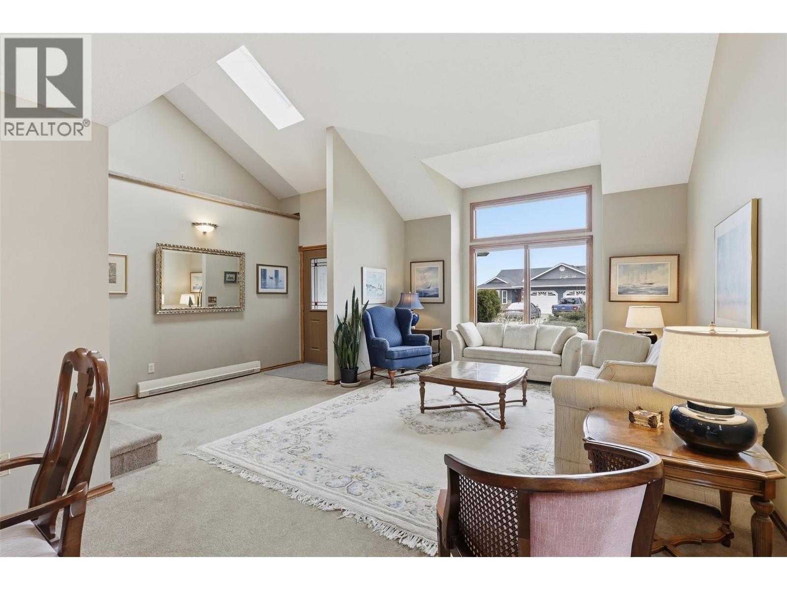 842 Greybriar Court, Kamloops