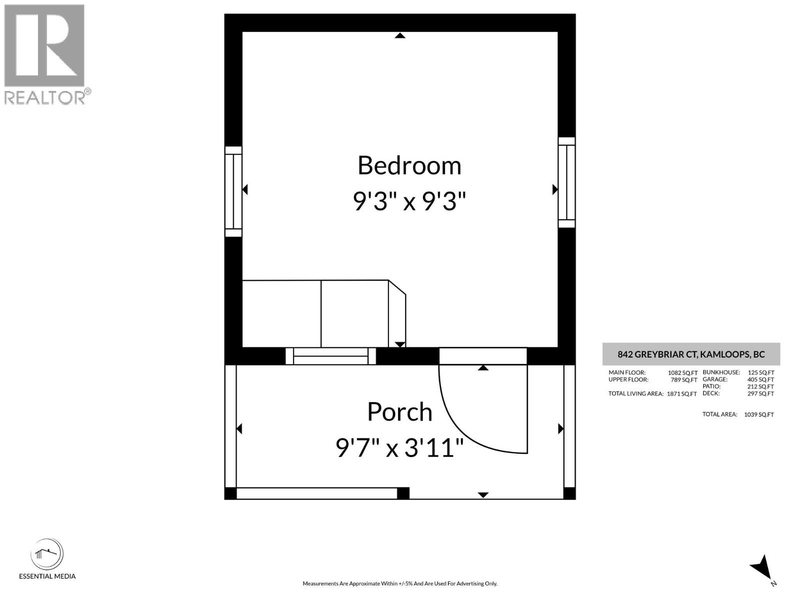 842 Greybriar Court, Kamloops
