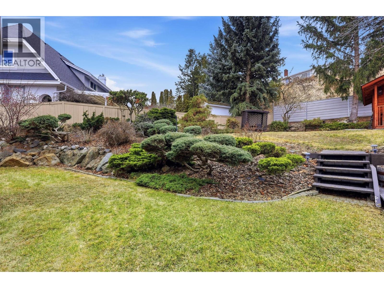 842 Greybriar Court, Kamloops