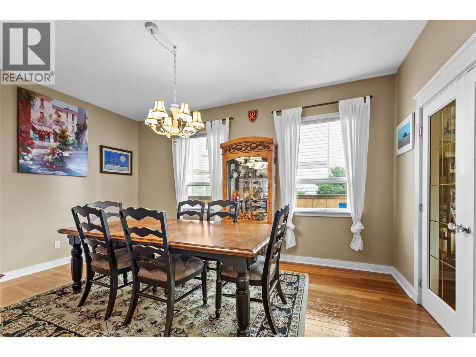 2125 Granite Avenue, Merritt