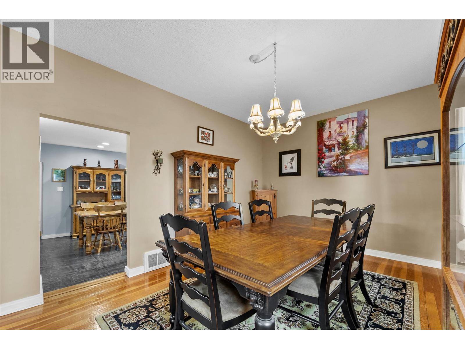 2125 Granite Avenue, Merritt