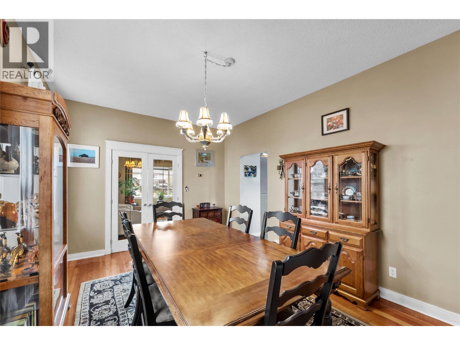 2125 Granite Avenue, Merritt