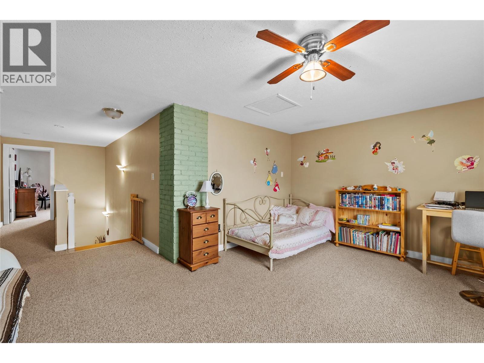 2125 Granite Avenue, Merritt