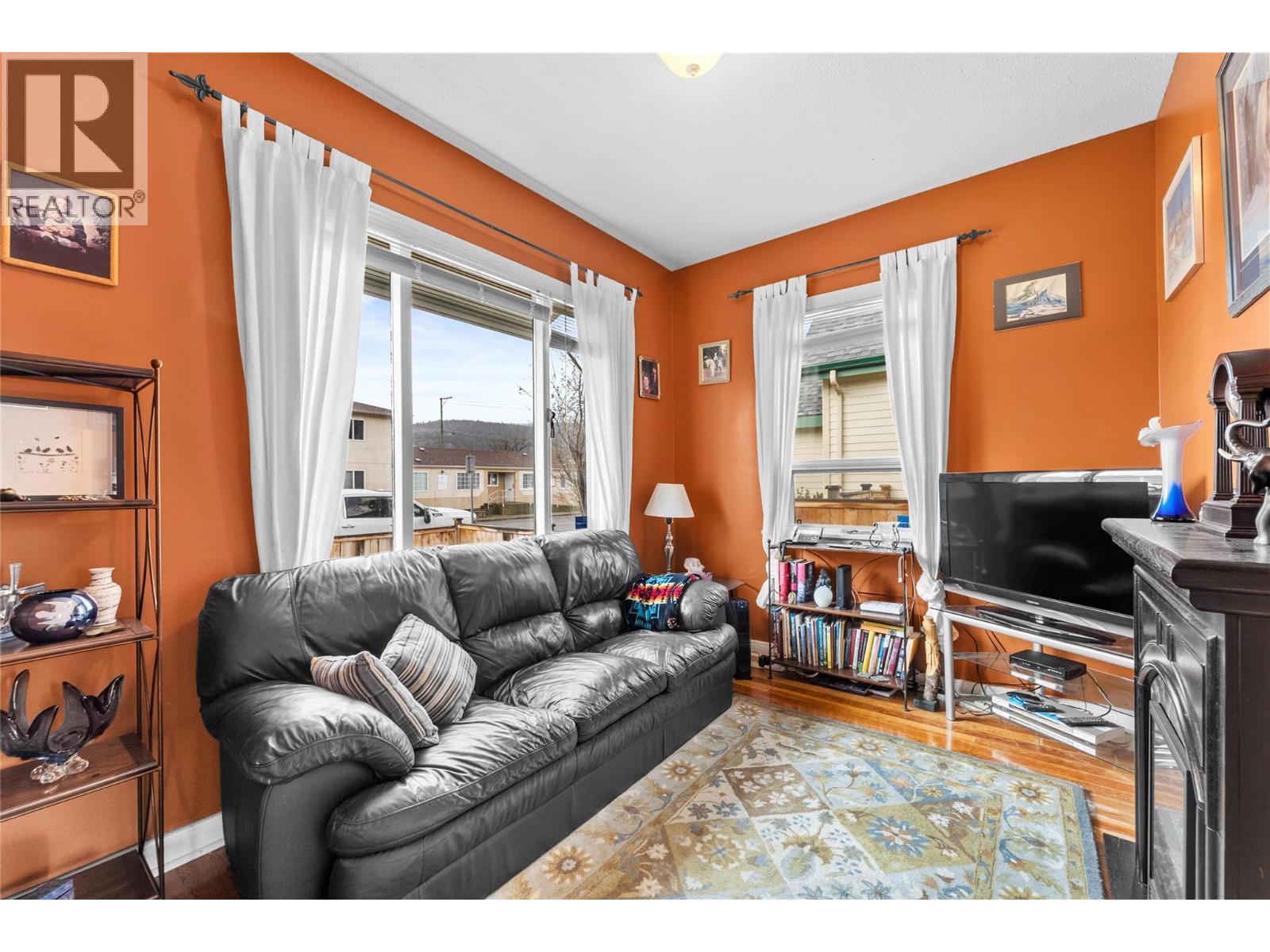 2125 Granite Avenue, Merritt