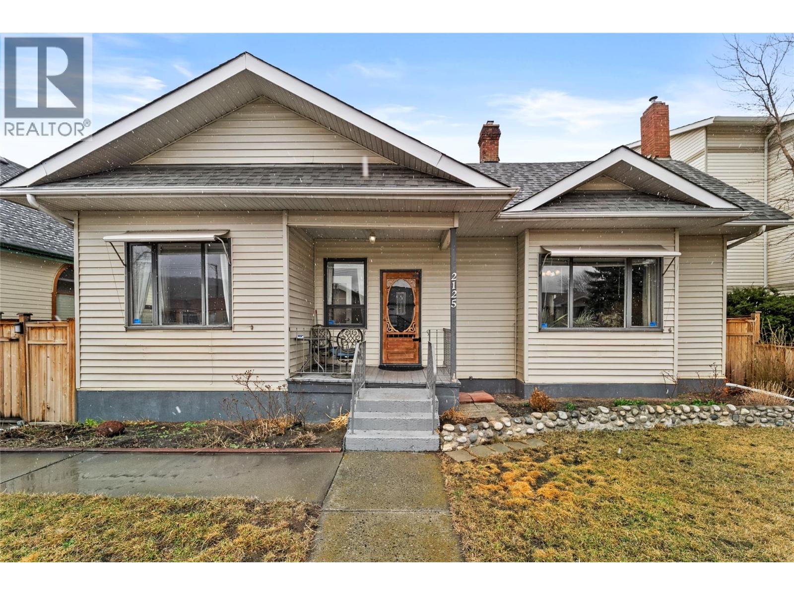 2125 Granite Avenue, Merritt