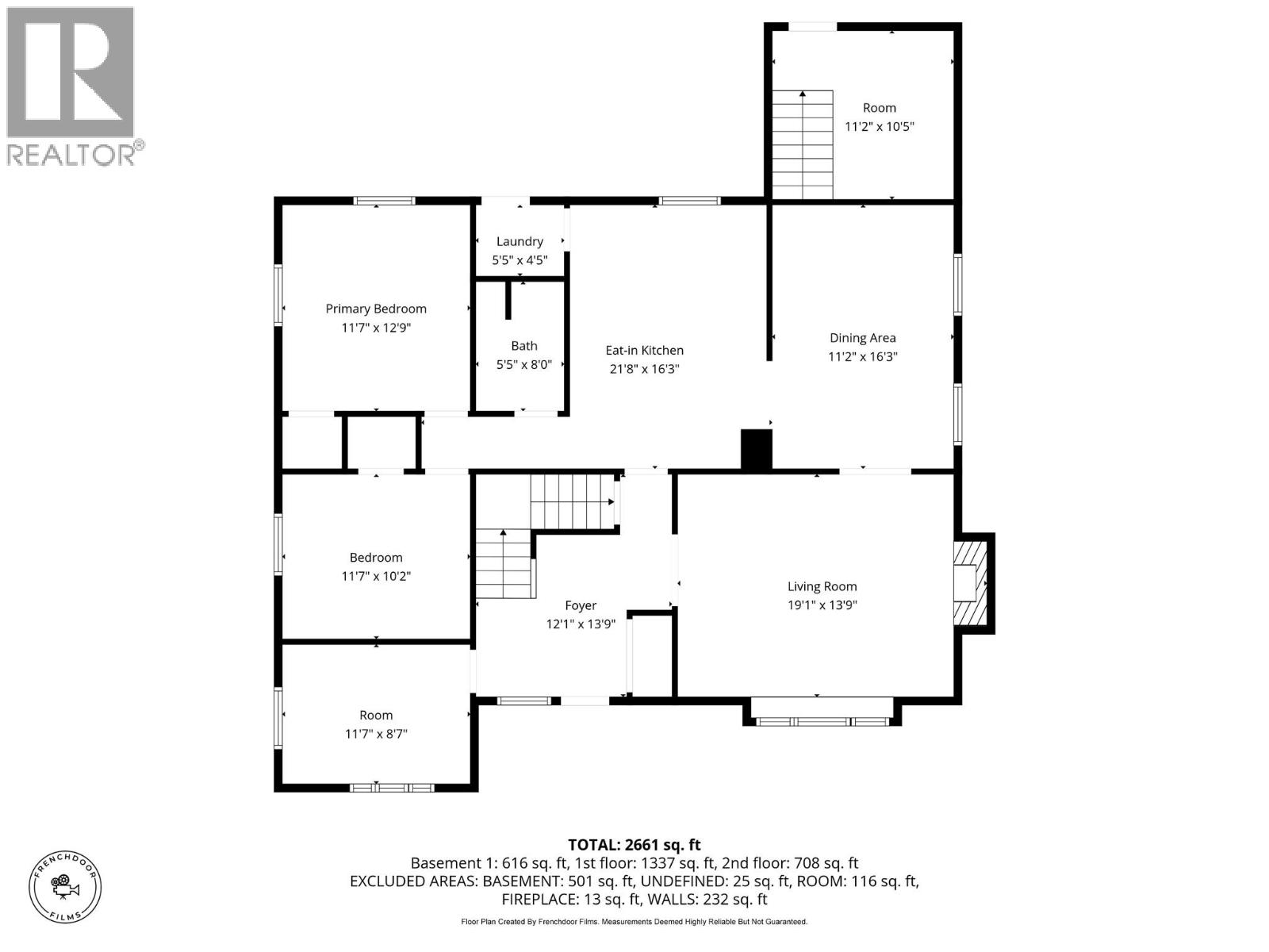 2125 Granite Avenue, Merritt