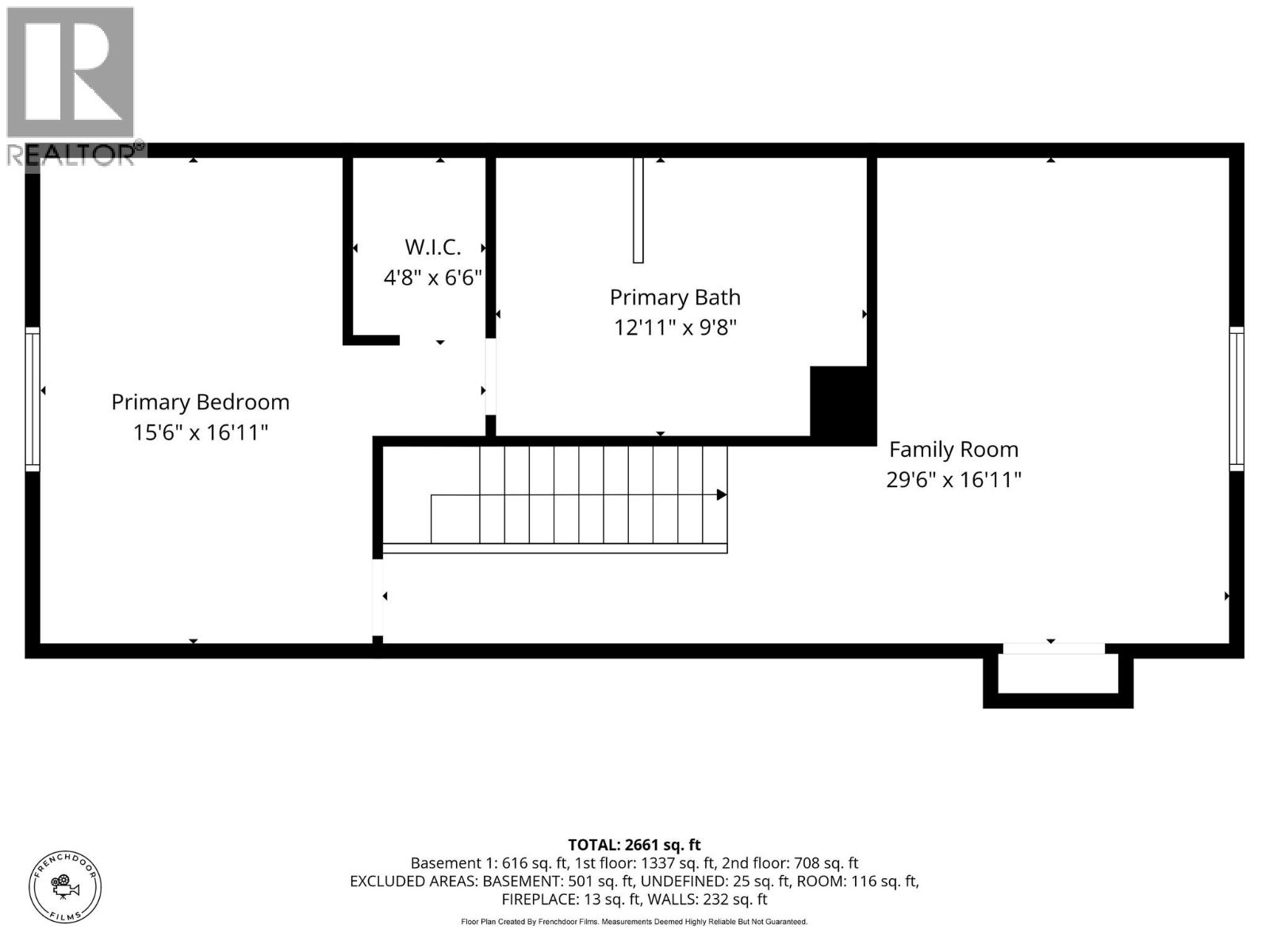 2125 Granite Avenue, Merritt
