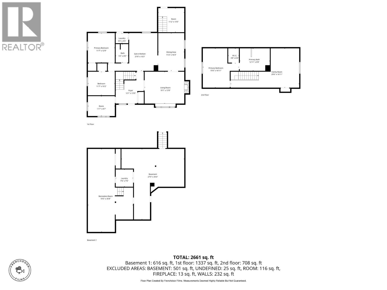 2125 Granite Avenue, Merritt