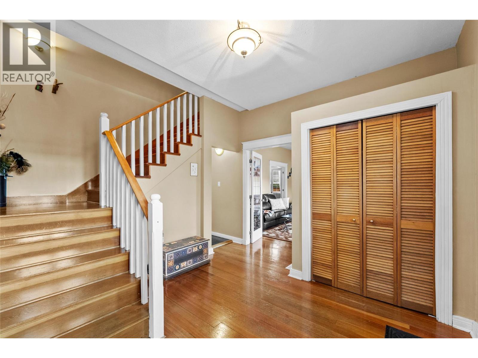 2125 Granite Avenue, Merritt