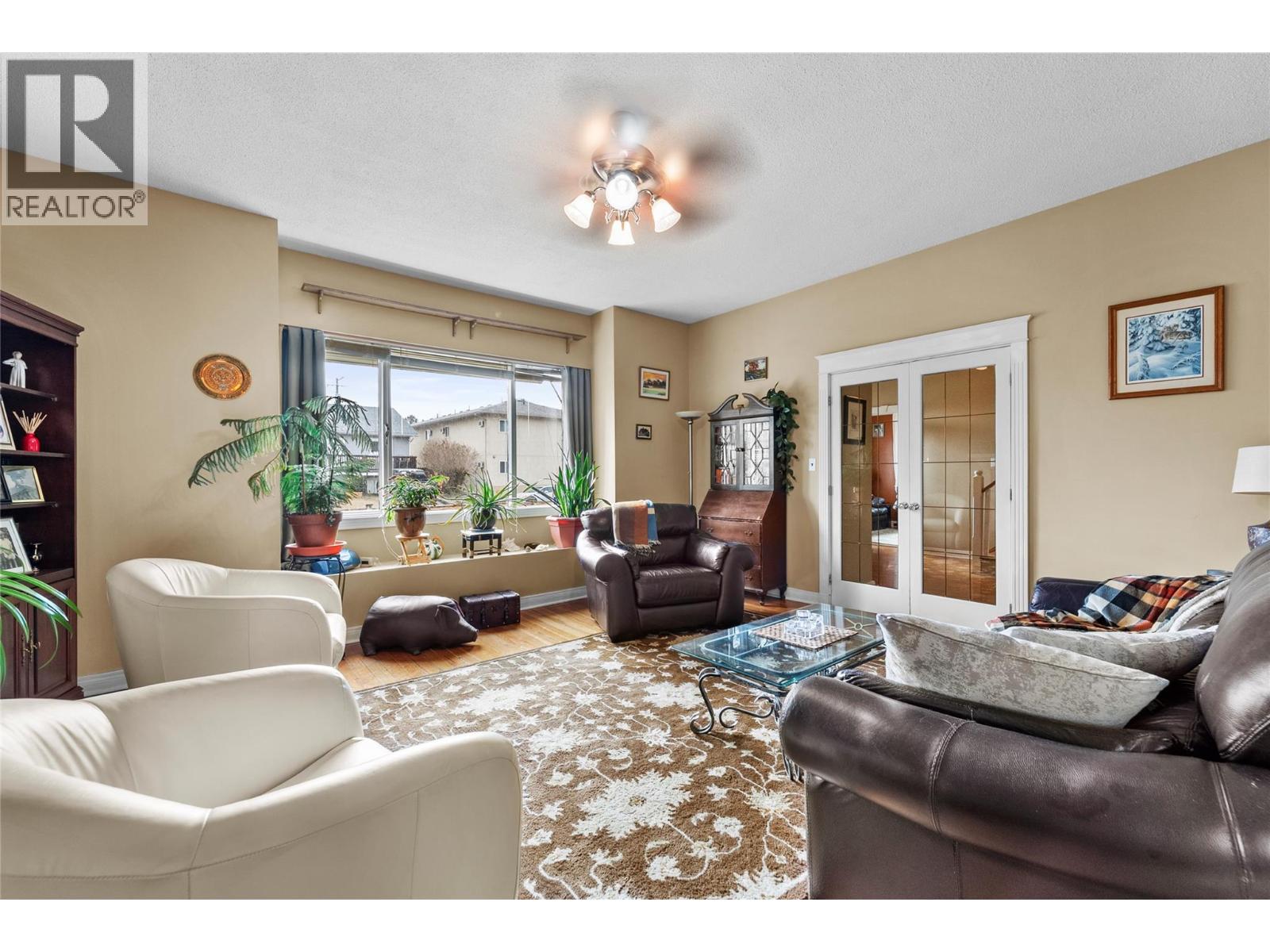 2125 Granite Avenue, Merritt