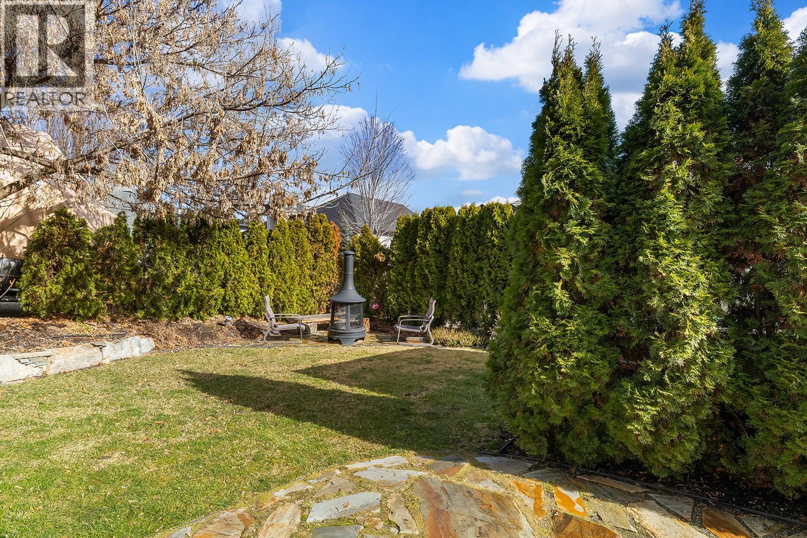 1767 Capistrano Peaks Crescent, Kelowna