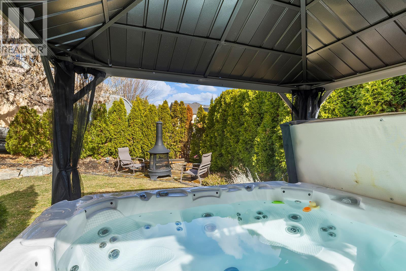 1767 Capistrano Peaks Crescent, Kelowna