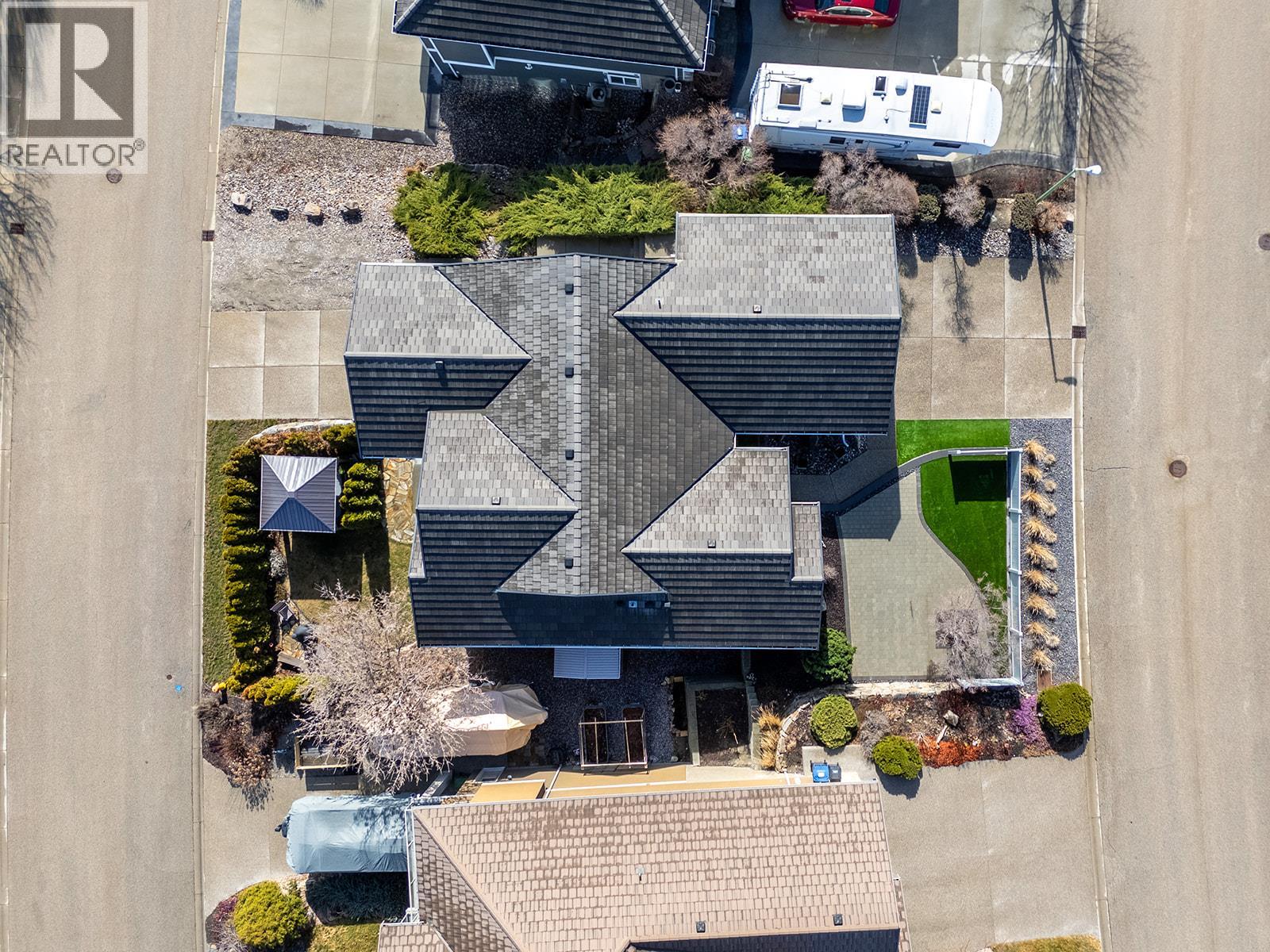 1767 Capistrano Peaks Crescent, Kelowna