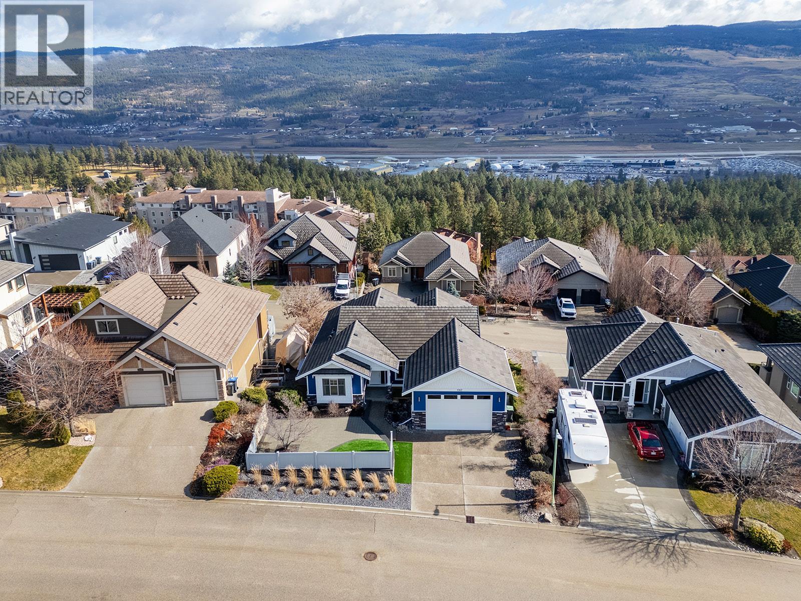 1767 Capistrano Peaks Crescent, Kelowna