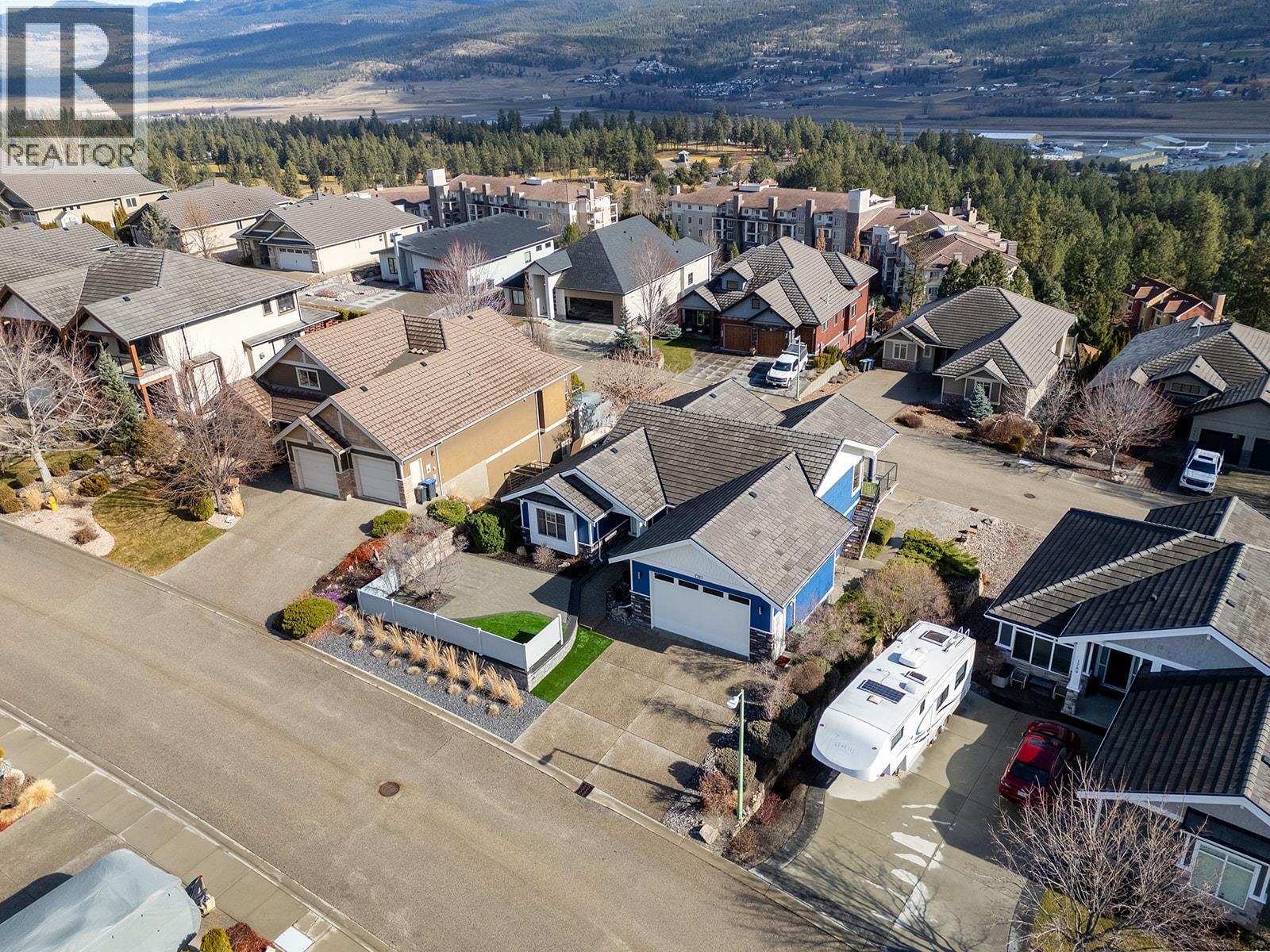 1767 Capistrano Peaks Crescent, Kelowna