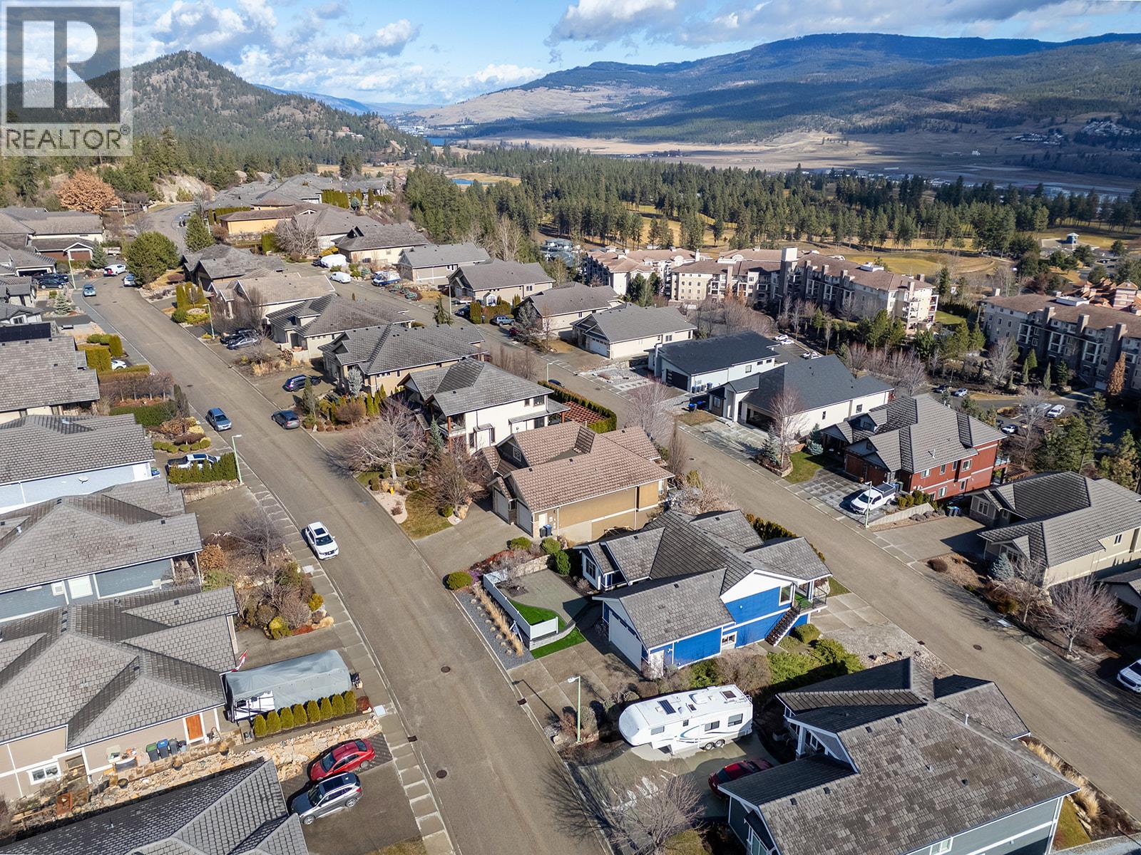 1767 Capistrano Peaks Crescent, Kelowna