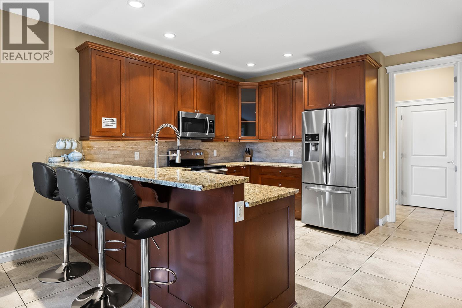 1767 Capistrano Peaks Crescent, Kelowna