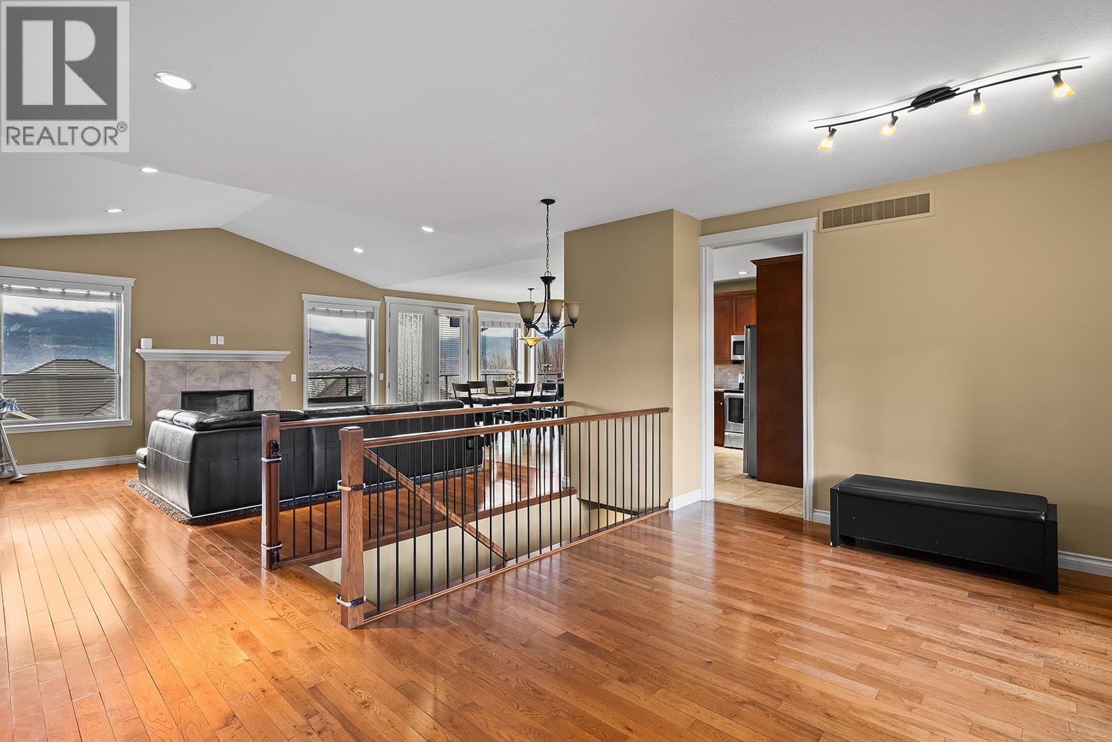 1767 Capistrano Peaks Crescent, Kelowna